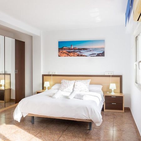 Апартаменты Malaga Grandview Retreat Экстерьер фото