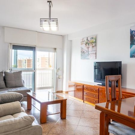 Апартаменты Malaga Grandview Retreat Экстерьер фото