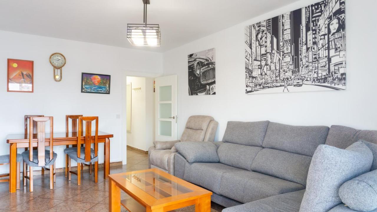 Апартаменты Malaga Grandview Retreat Экстерьер фото