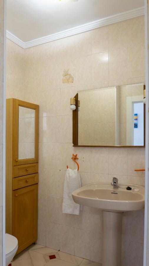 Апартаменты Malaga Grandview Retreat Экстерьер фото